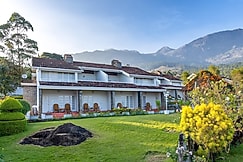 The Siena Village, Munnar